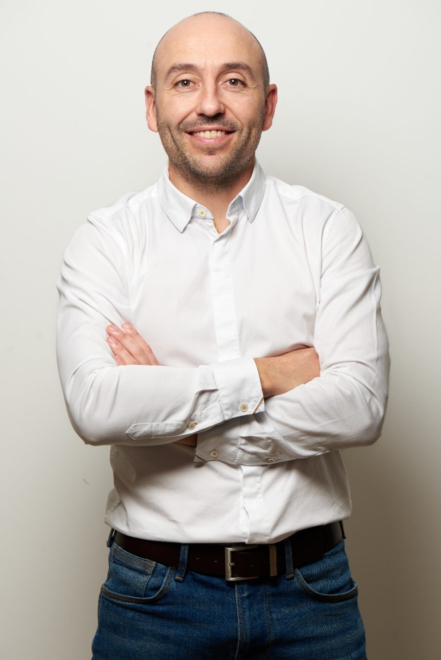 Antonio Lillo