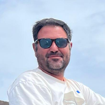 David Morón