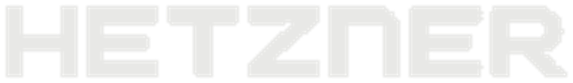 hetzner