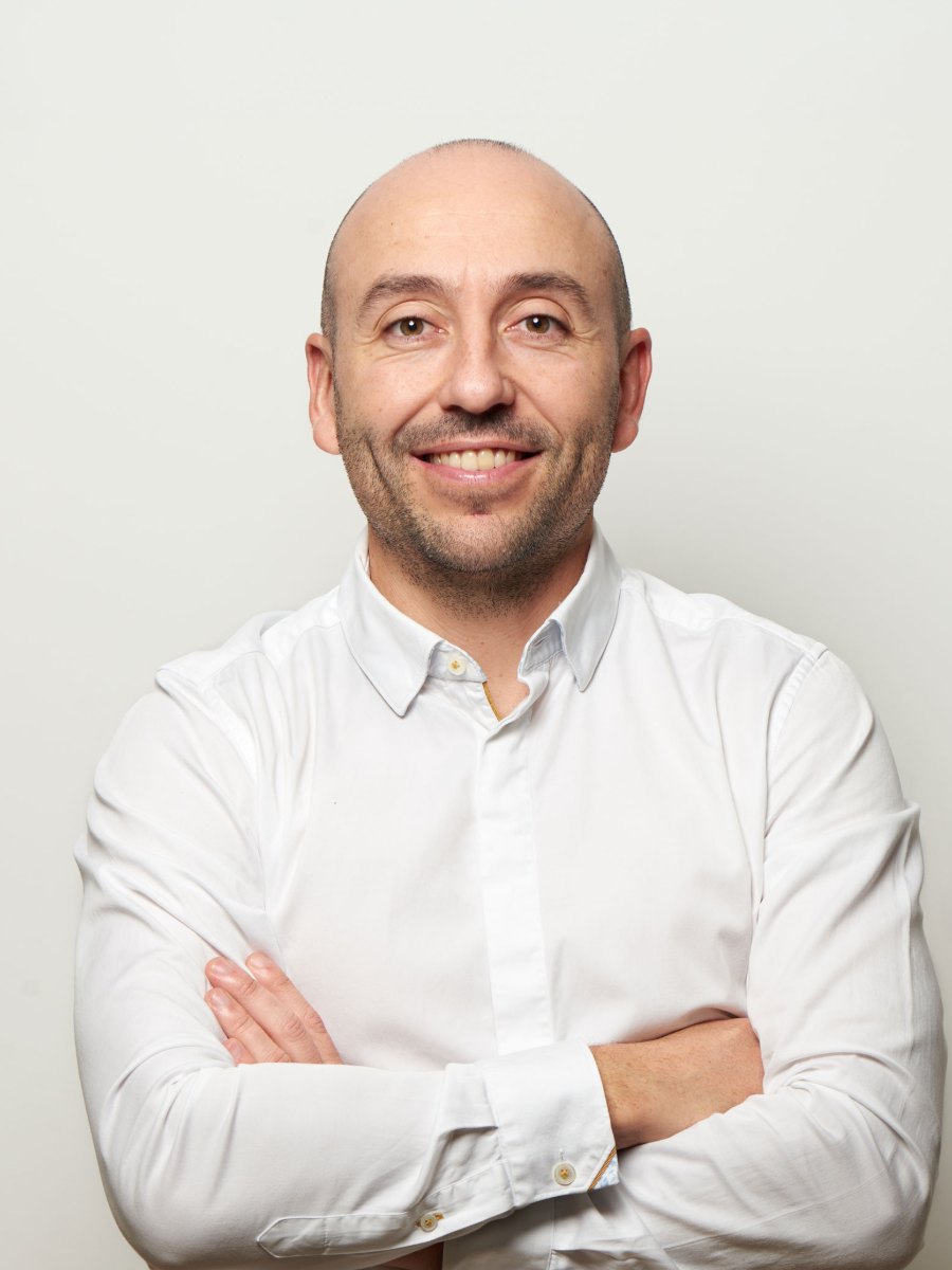 Antonio Lillo