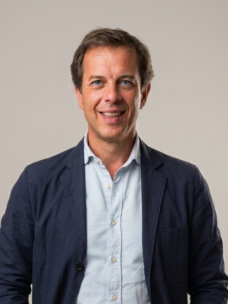 Ignacio Cabrera