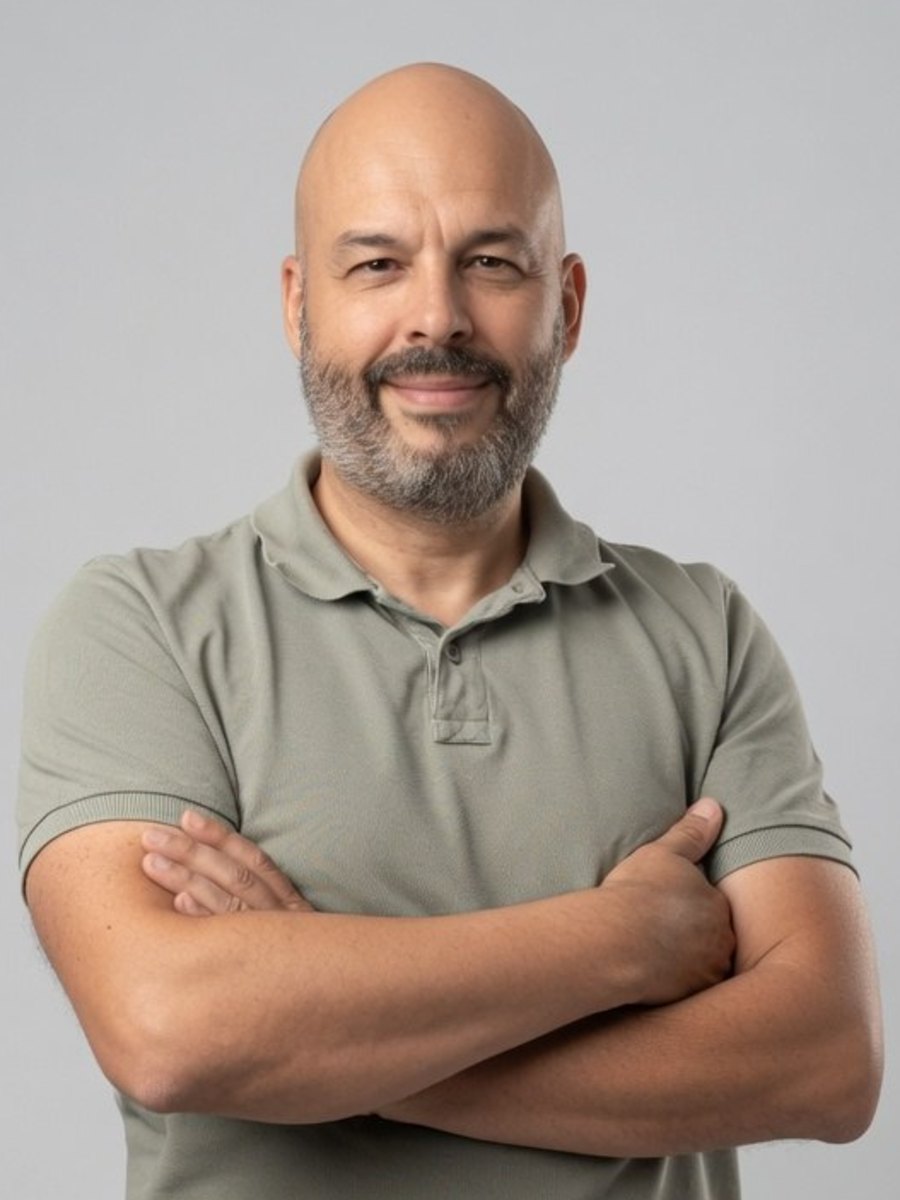 Paco Hernández